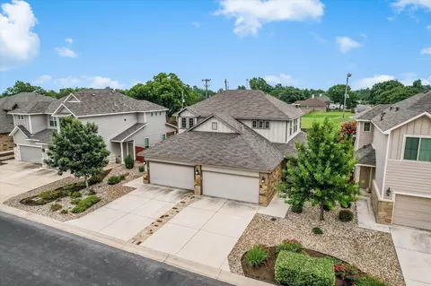 528 High Tech Dr, Georgetown, TX 78626