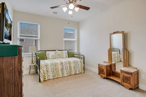 Bedroom - 528 High Tech Dr, Georgetown, TX 78626 photo 4 of 5