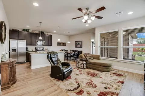 Living - 528 High Tech Dr, Georgetown, TX 78626 photo 1 of 2