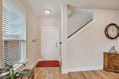 Entry Way - 528 High Tech Dr, Georgetown, TX 78626 photo 1 of 2