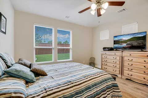 Bedroom - 528 High Tech Dr, Georgetown, TX 78626 photo 3 of 5