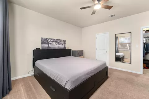 Bedroom - 193 Camden Cv, Buda, TX 78610 photo 2 of 6