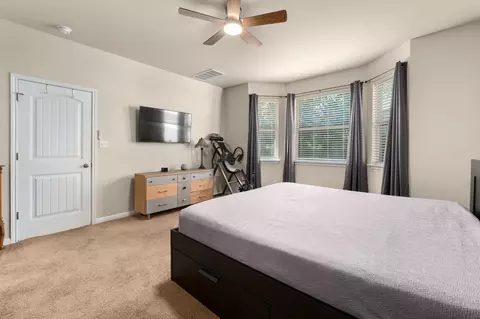 Bedroom - 193 Camden Cv, Buda, TX 78610 photo 3 of 6