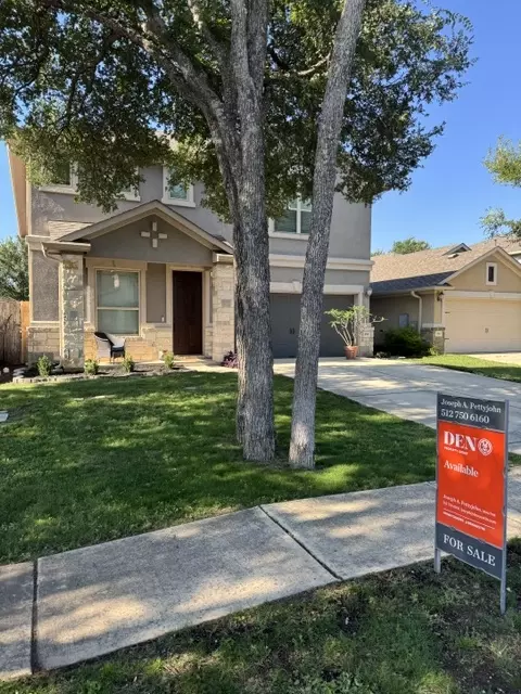193 Camden Cv, Buda, TX 78610