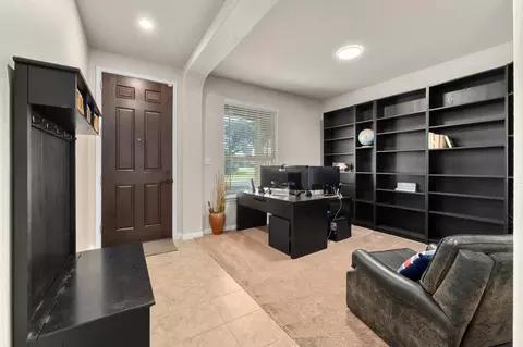 Entry Way - 193 Camden Cv, Buda, TX 78610 photo 1 of 2