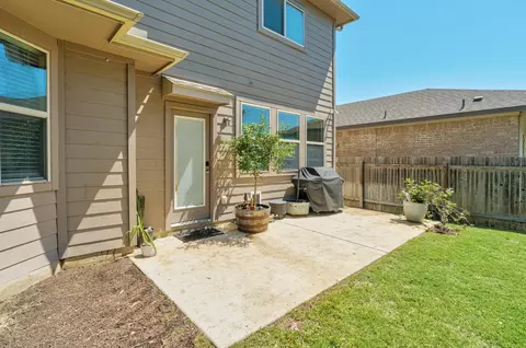 Exterior - 193 Camden Cv, Buda, TX 78610 photo 7 of 8