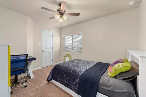 Bedroom - 193 Camden Cv, Buda, TX 78610 photo 4 of 6