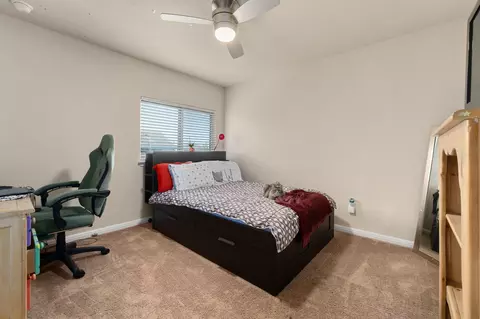Bedroom - 193 Camden Cv, Buda, TX 78610 photo 5 of 6