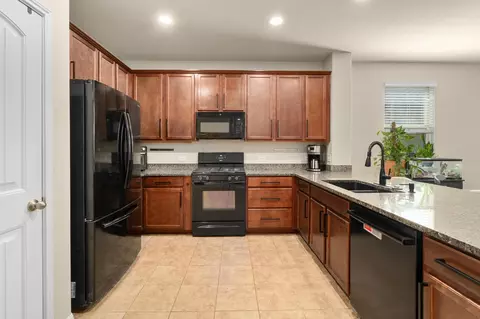 Kitchen - 193 Camden Cv, Buda, TX 78610 photo 1 of 3