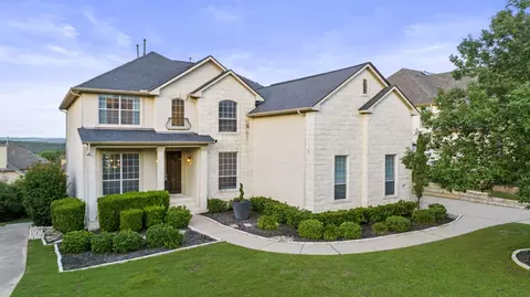108 Whitley Dr, Austin, TX 78738