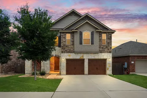 1209 Half Hitch Trl, Georgetown, TX 78633