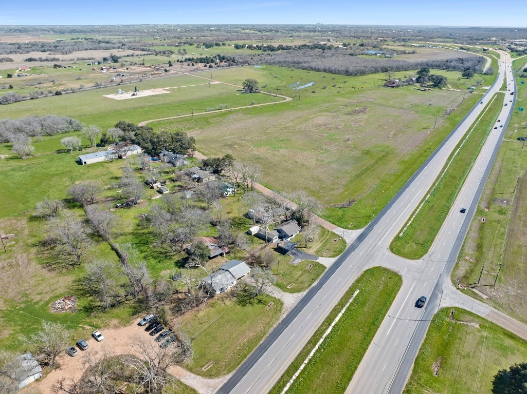 3408 W State Highway 71 Hwy  