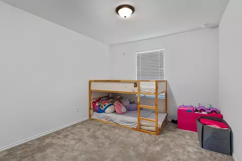 Bedroom - 720 Bailey Park Dr, Jarrell, TX 76537 photo 3 of 6