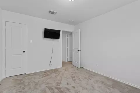 Bedroom - 720 Bailey Park Dr, Jarrell, TX 76537 photo 6 of 6
