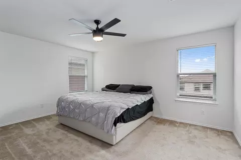 Bedroom - 720 Bailey Park Dr, Jarrell, TX 76537 photo 1 of 6