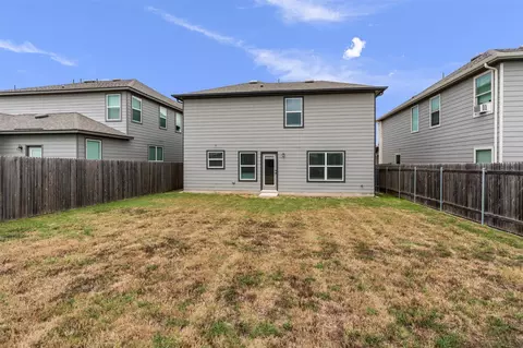 Exterior - 720 Bailey Park Dr, Jarrell, TX 76537 photo 4 of 4