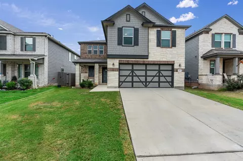 720 Bailey Park Dr, Jarrell, TX 76537