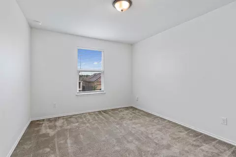 Bedroom - 720 Bailey Park Dr, Jarrell, TX 76537 photo 5 of 6