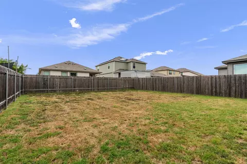 Exterior - 720 Bailey Park Dr, Jarrell, TX 76537 photo 3 of 4