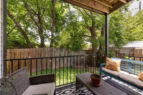 6409 Burns St #107, Austin, TX 78752