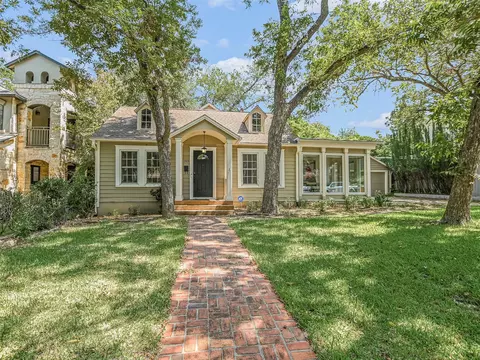 1804 Polo Rd, Austin, TX 78703