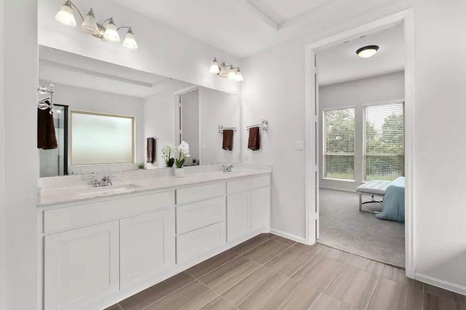 Entry Way - 105 Sweetgum Cv, Bastrop, TX 78602 photo 3 of 7