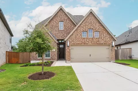 Exterior - 105 Sweetgum Cv, Bastrop, TX 78602 photo 1 of 4