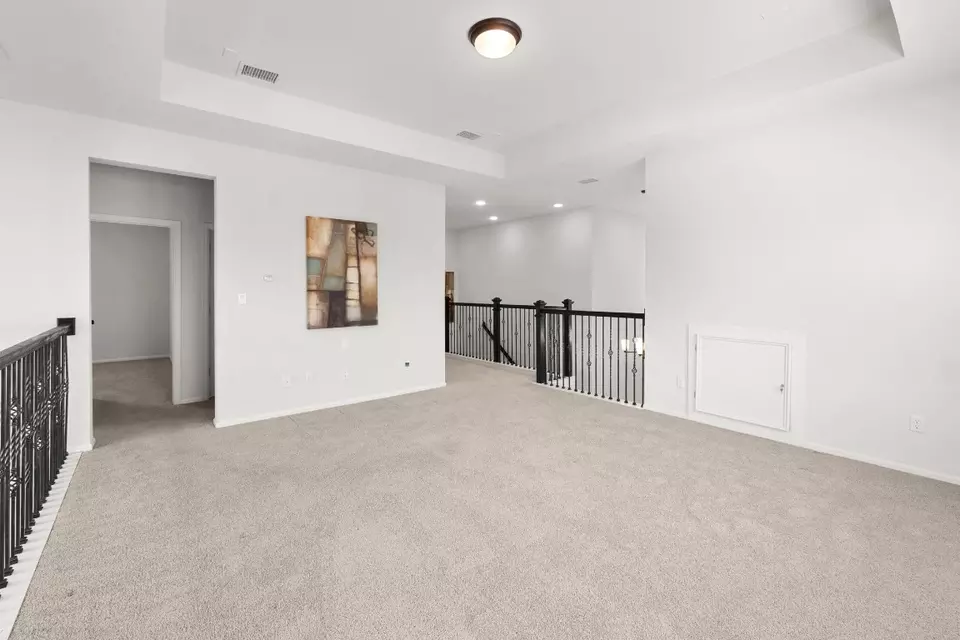 Entry Way - 105 Sweetgum Cv, Bastrop, TX 78602 photo 5 of 7