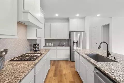 Entry Way - 105 Sweetgum Cv, Bastrop, TX 78602 photo 1 of 7