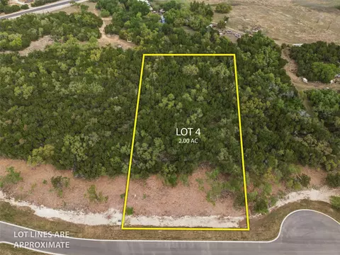 Na #4 Spoonts Lane, Liberty Hill, TX 78642