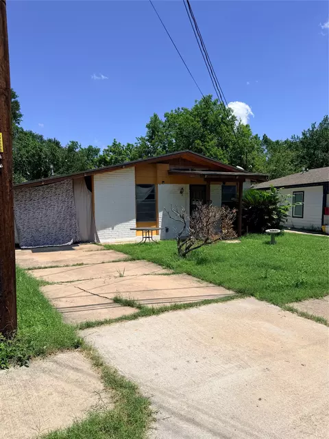 1617 Berene Ave, Austin, TX 78721