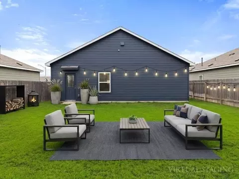 13608 Buckalew St, Elgin, TX 78621