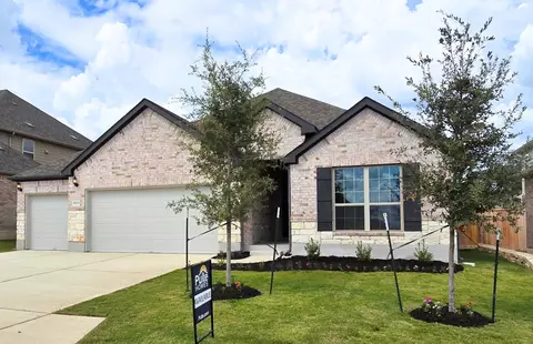 800 Crescent View Dr, Georgetown, TX 78628