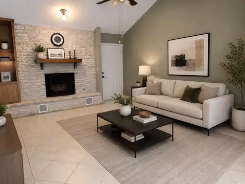 1713 Parkside Cir, Round Rock, TX 78664