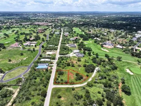105 Left Ward, Horseshoe Bay, TX 78657