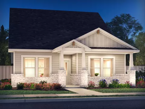 128 Maple Hedge Rd, Hutto, TX 78634