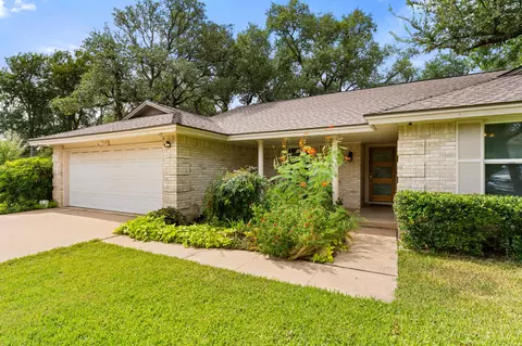 9702 Beauchamp Sq, Austin, TX 78729