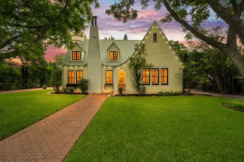 1310 E University Ave, Georgetown, TX 78626