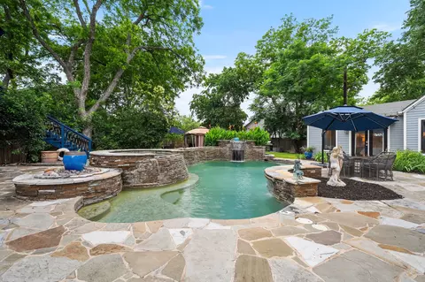 1310 E University Ave, Georgetown, TX 78626