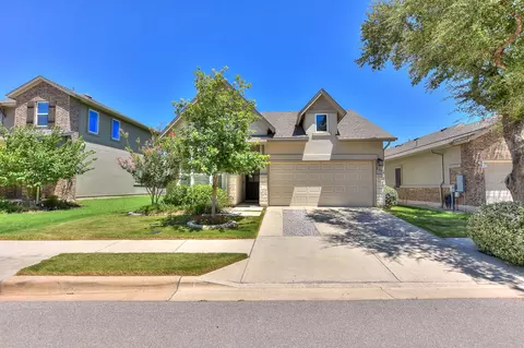 116 Monterey Oak Trl, Georgetown, TX 78628