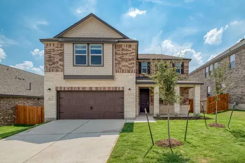 4608 Centola Loop, Round Rock, TX 78665