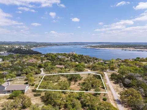 4318 Park Dr, Lago Vista, TX 78645