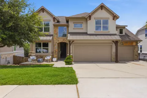 8409 Evelina Trl, Austin, TX 78737