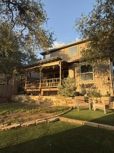 11614 Buster Crabbe Dr, Austin, TX 78748