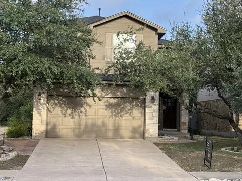 11614 Buster Crabbe Dr, Austin, TX 78748