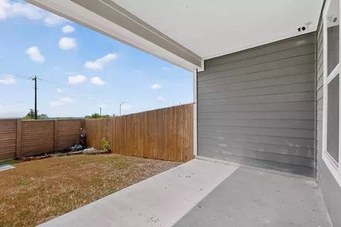 Exterior - 439 Arnold Loop #A, Kyle, TX 78640 photo 5 of 9