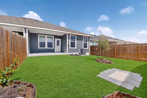 Exterior - 439 Arnold Loop #A, Kyle, TX 78640 photo 6 of 9