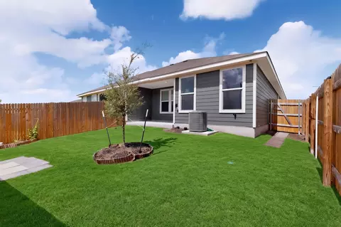 Exterior - 439 Arnold Loop #A, Kyle, TX 78640 photo 7 of 9