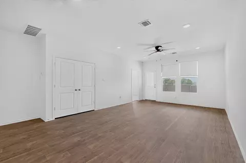 Living - 439 Arnold Loop #A, Kyle, TX 78640 photo 1 of 2