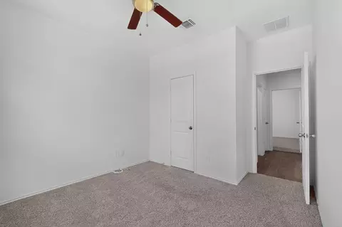 Bedroom - 439 Arnold Loop #A, Kyle, TX 78640 photo 7 of 7